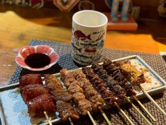 -半藏居酒屋(香港花园店)