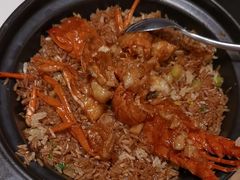 -香港狮子山下·明星粤菜餐厅(北苑店)