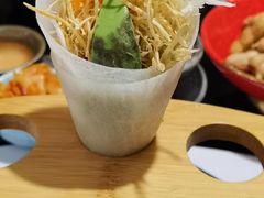 -天狗山料理(省体店)