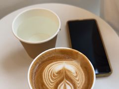 -% Arabica阿拉比卡咖啡(深圳湾万象城店)