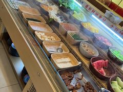-松野谷·寿喜烧自助(华联顺义金街购物中心店)