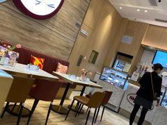 -哈根达斯(合肥万科广场店)