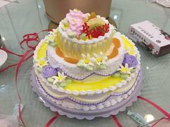 -起士林(荣安大街店)