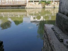 -张家港凤凰山景区恬庄古街
