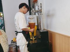 -郑记•不夜城烧烤•龙虾•虾蟹(黄鹤楼店)
