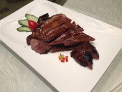 -骏莱海鲜鱼港(五角场店)