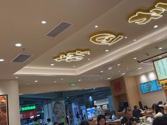 -陳香貴·兰州牛肉面(上海长风大悦城店)