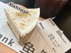 -fishtank鱼缸咖啡(三山街店)