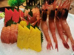 -尚海豆捞(乐虹坊店)