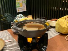 -玄白·炭烤活鳗(上海首店)