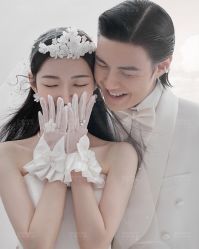 -巴黎经典婚纱摄影PARISSIC