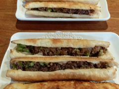 -王胖子驴肉火烧(鼓楼店)