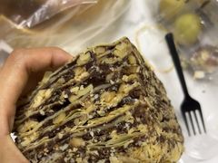 -爱德顺糕点食屋(利民道店)
