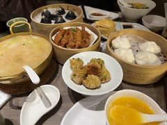 -苏小柳点心·手作小笼包(浦东嘉里城分院)