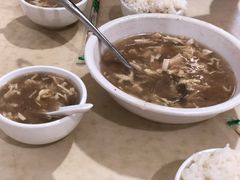 -满口香饭店