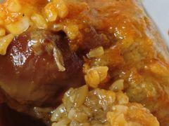 -好成财牛排馆(涂门街总店)