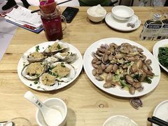 -南海渔家•海鲜•正宗海南菜(海棠湾店)