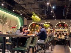 -Shantek象提南亚餐厅&西餐融合Bistro(淮海中路店)