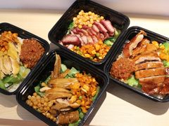 -同济大学-北苑食堂