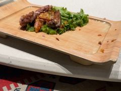-巴依老爷新疆美食(工体旗舰店)