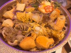 -隐月· 㐂和食屋(芝罘万达公馆店)