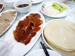 -六和聚传统烤鸭.天津菜(和平店)