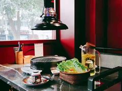 -十三姨正合丰烤肉(营迹路店)