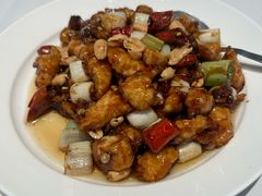 -眉州东坡(望京店)