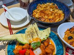-滋味满屋美食坊(上海街店)