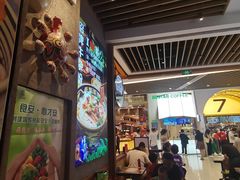 -鑫花溪牛肉米粉(苏州中心店)