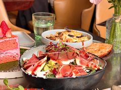 -O'mills Sourdough Bakery&Bistro(永嘉路店)