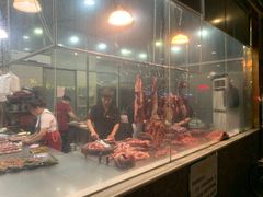 -伟记牛肉(金鸿公路店)