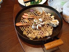 -高佳庄·舟山海鲜(海景旗舰店)