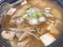 -屋里家延边朝鲜族冷面(南园店)