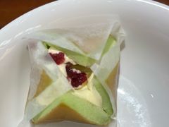 -李犟大爆鳝面·手工蟹黄包(湖滨西湖店)