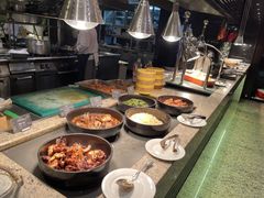 -上海锦江汤臣洲际大酒店壹阶层