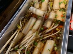 -很久以前羊肉串(昌里路三钢里店)