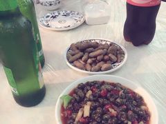 -阿锋烧烤海鲜楼(贝村烧烤一条街)