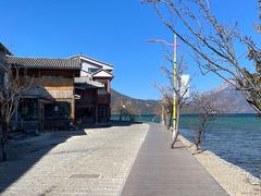 -丽江泸沽湖景区