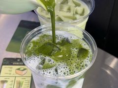 -仙雨林·奶茶鲜果茶(书院巷店)