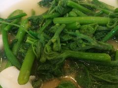 -山菜馆(竹海公园店)