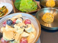 -味家烤肉烤鳗鱼牛排(西塔旗舰店)