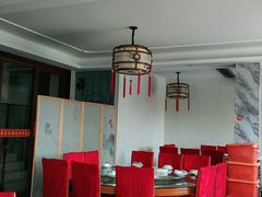 包厢-灵福缘私房菜·农家菜(拈花湾·灵山大佛必推店)