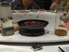 -君子·兰餐厅(长江路店)