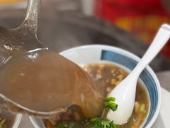 -饶阳传统豆腐脑