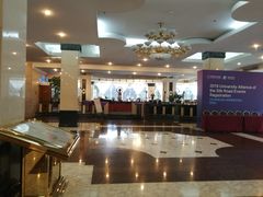 -西安交大南洋大酒店(交通大学青龙寺店)