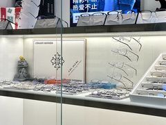 -潘多拉眼镜·蔡司依视路明月(潘家园店)