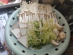-松坂屋日料自助(长城路店)
