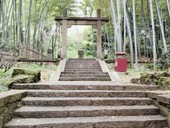 -杭州黄龙洞