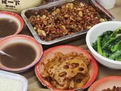 -老三样·旧食新味(万寿宫店)